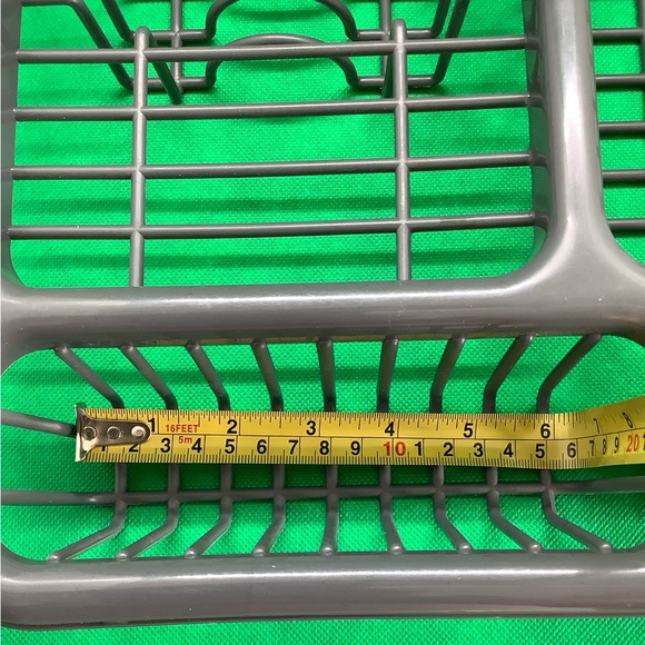 Busy Me Lets Do Dishes Play Set Replacement Dish Rack Only - Picture 5 of 6